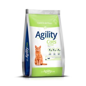 Agility Control Peso 1.5kg