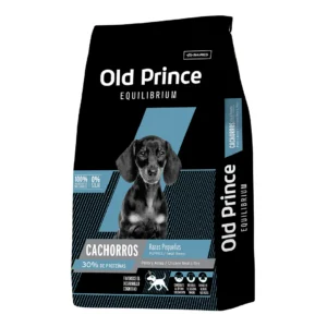 Old Prince Cachorro Super Premium Small Breed 7.5 KG