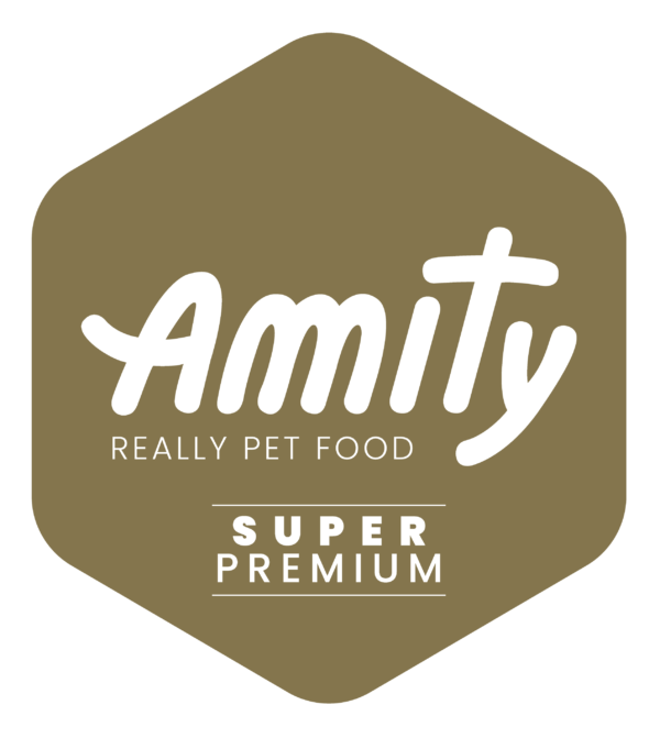 Amity Super Premium Low Grain Iberian Pork Adulto 14 KG - Imagen 2
