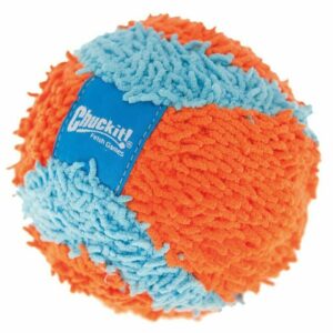 Juguete para Perro Chuck it Indoor Ball (01362)
