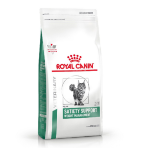 Royal Canin Satiety Obesity Management Feline 1,5 KG