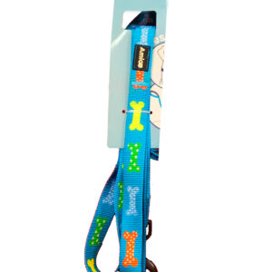 Arnes Huesitos Celeste 2.5 cm (75082)