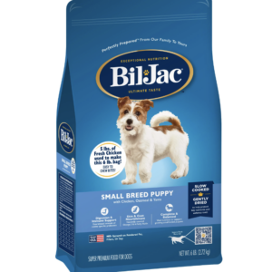 Bil Jac Small Breed Puppy 2.7 KG