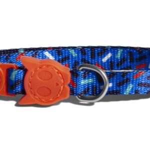 Collar Atlanta Small ZeeCat