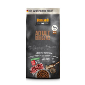 Belcando Perro Iberico & Rice 4 KG