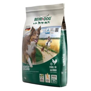 BewiDog Basic 25 KG