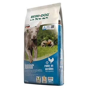 BewiDog Junior Cachorro 25 KG