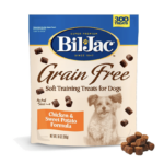 Snack Bil Jac Grain Free Treat Dog 283 Gr Unidad