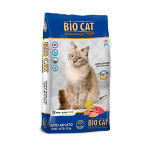 Bio Cat Adulto 10kg