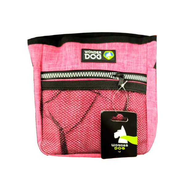 Bolso Pequeño para Paseos Transportador de Accesorios (96588) Colores Surtidos - Imagen 4