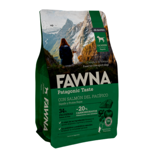 Fawna Perro Cachorro Razas Pequeñas 7.5 KG