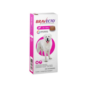 Bravecto Perro 40 - 56 Kilos 1 Comprimido