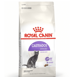 Royal Canin Gatos Castrados Sterilised 1.5 KG