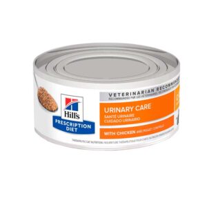 Lata Hills Feline K/D Chicken 5.5OZ (Unidad)