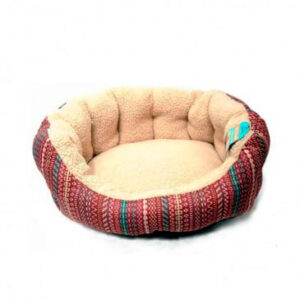 Cama Mascotas Rayas Chiporro (8406)