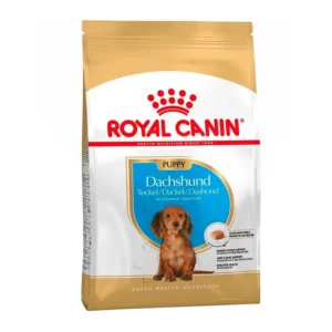 Royal Canin Dachshund Junior Puppy 2.5 KG