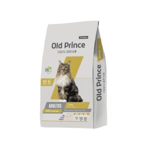 Old Prince Gato Urinary 7.5 KG