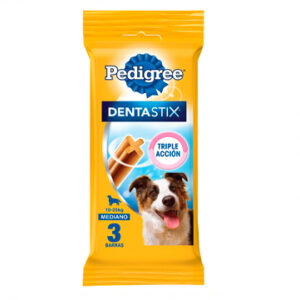 Pedigree Dentastix Razas Medianas 77 GR Unidad