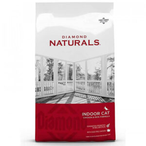 Diamond Naturals (Nutra Gold) Indoor Adulto Cat 1 KG