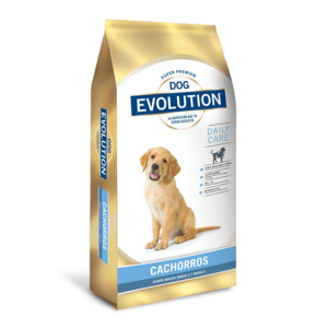 Dog Evolution Cachorro 15kg