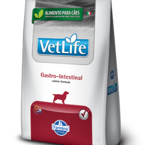 Vet Life Canino Gastrointestinal 2 KG