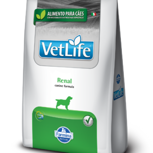 Vet Life Dog Renal 10.1 KG