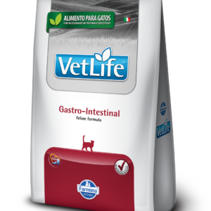 Vet Life Felino Gastrointestinal 2 KG