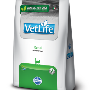 Vet Life Felino Renal 2 KG