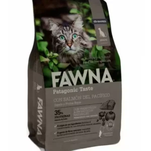 Fawna Gato Adulto 7.5 KG