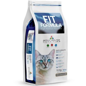 Fit Fórmula Gato 10 KG