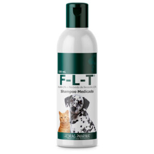 FLT Shampoo 150ml