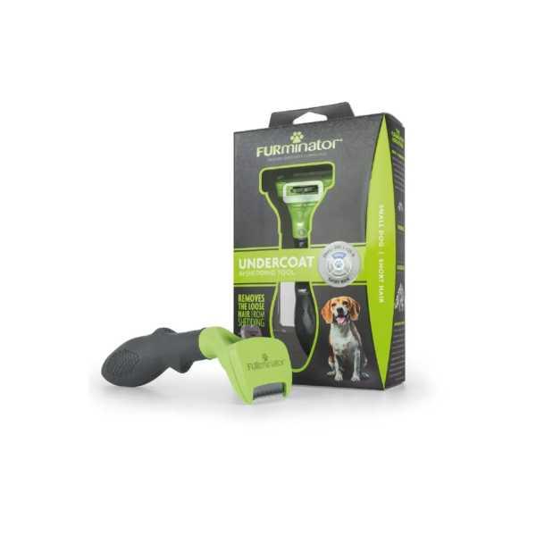 Removedor de Pelaje Fuminator Short Hair Small Dog (P-92915) - Imagen 3