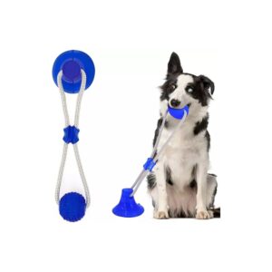 Juguete Pelota Chupon Colores (XR0111)