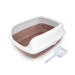 Arenero Baño Sanitario XXL Colores (MSP-B05)