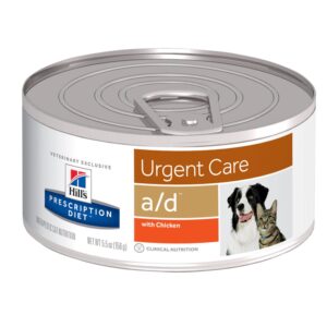 Lata Hills Canino A/D 5.5OZ (Unidad)