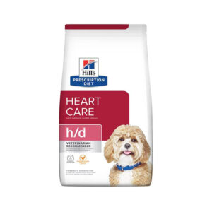 Hills Canino H/D 7.98 KG