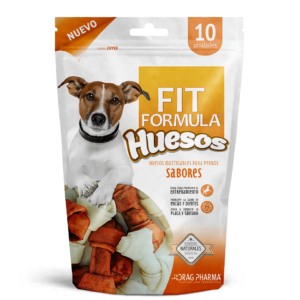 Fit Huesito Sabores