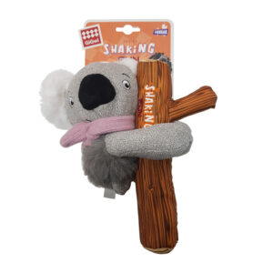 Juguete Perro Shaking Fun Koala con Sonido (8464)