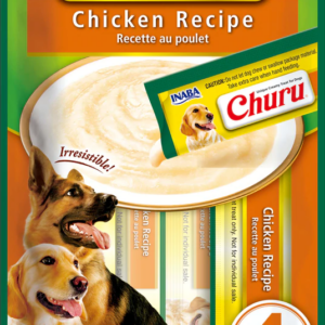 Churu Dog Chicken 56 GR Unidad