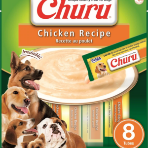 Churu Dog Chicken Unidad 160 GR