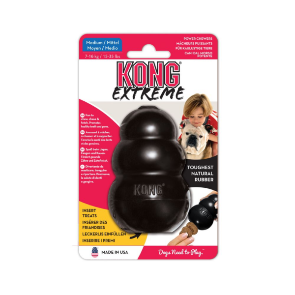 Kong Extreme Medium Unidad - Imagen 2