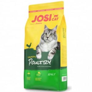 Josicat Poultry 10 KG
