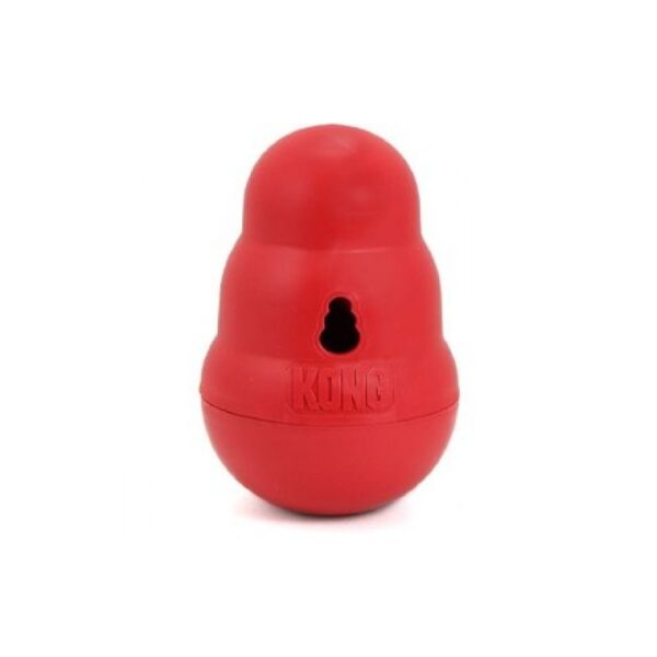 Juguete Kong Wobbler Small Petit - Imagen 2