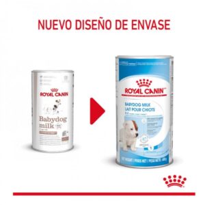 Leche Royal Canin Cachorro Baby Dog Milk 400 GR