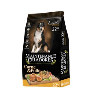 Maintenance Criadores Adulto 22 KG