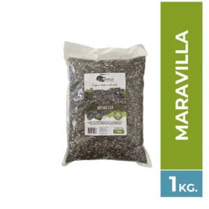 Alimento para Aves Semillas de Maravilla 1 KG (MP013)