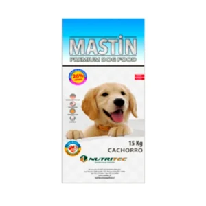 Mastin Madre Cachorro 15KG