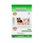 Mastin Adulto Razas Pequeñas 10 KG