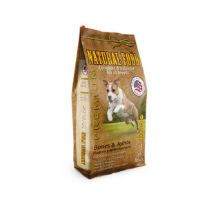 Natural Food Adulto Bone & Joint Premium 15 KG