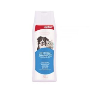 Bioline Shampoo Perro/Gato 250ml